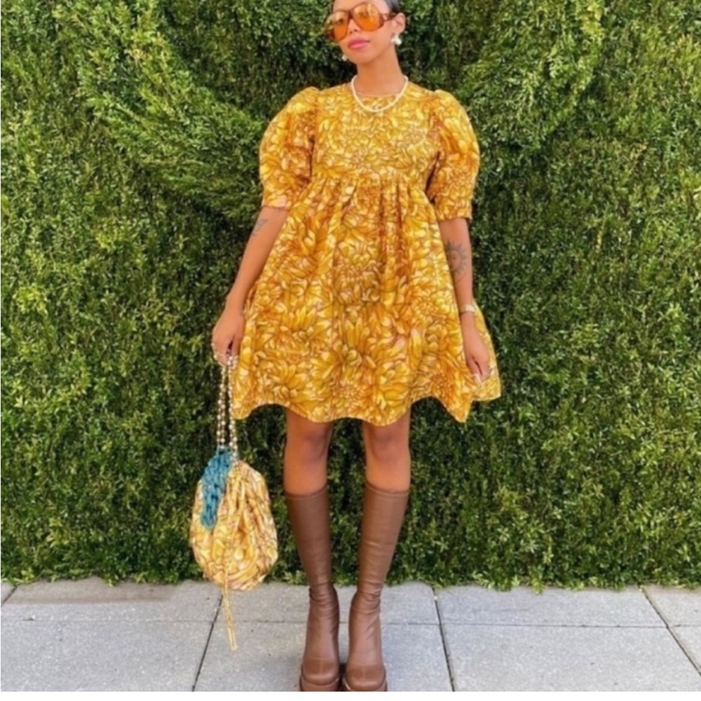 Kika Vargas for target